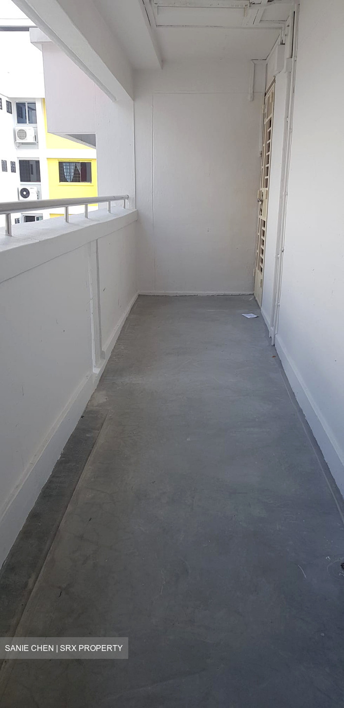 Blk 657 Nee Soon Central View (Yishun), HDB 5 Rooms #505458391